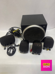 Акустика Logitech Z-640