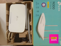 Wi-Fi роутер TP-LINK TL-WR845N