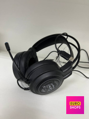 Геймерські навушники X trike me GH-516