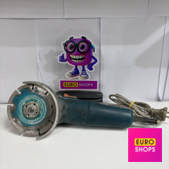 Болгарка Rebir LSM-125/1050