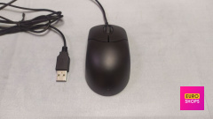 Компютерна мишка 3D optical mouse RTM 019