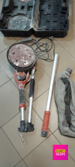 Шліфмашина для стін та стелі  Wall grinder ...1250w