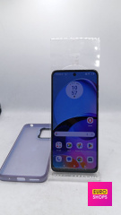 Смартфон MOTOROLA Moto G14 4/128Gb