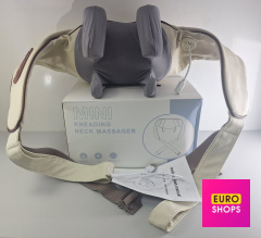 Масажер Mini Neck для шиї та спини