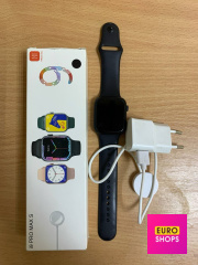 Smart Watch Hi Watch ultra lj737