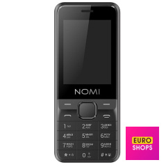 Мобільний телефон Nomi i2402 Red
