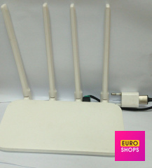 Wi-Fi роутер Xiaomi Mi WiFi Router 4C R4CM