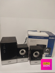 Мультимедійна акустика SVEN MS-90