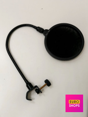 Поп-філтир для мікрофона PD-133