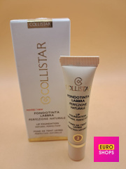 Праймер для губ Collistar Fondotinta Labbra Lip Foundation Natural Perfection