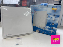 Витяжний вентилятор Vents VNV -1 80