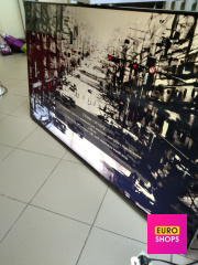 Телевізор LG 55nano867na