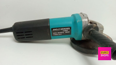 Болгарка ANGIL GRINDER  125mm   @