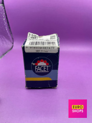 Датчик температури палива FACET 7,3281