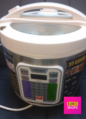 Мультиварка Rotex RMC532-W