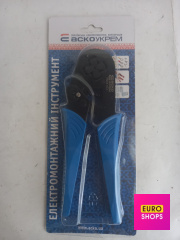 Інструмент для обтиску HSC8 16-4 АСКОУКРЕМ