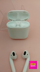 Навушники Apple airpods 2