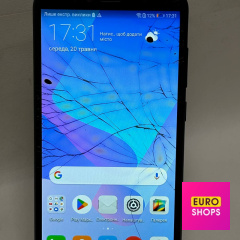 Смартфон Huawei Y6 Prime 2018(ATY-L31) 3/32GB