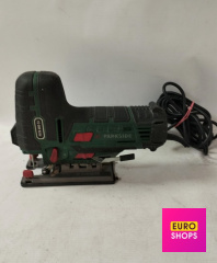 Електролобзик Parkside PSTK 800 C3