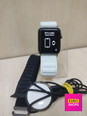 Смарт-годинник Apple Watch Series 3 GPS 42mm