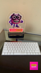 Комп'ютерна клавіатура APPLE a1644