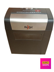 Шредер Rexel Momentum X406