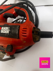 Лобзик електричний Black&amp;Decker KS800E