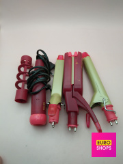 Набір для укладання PHILIPS HP-4680