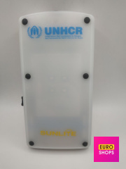 Power Bank unhcr sunlite cl 16m-un