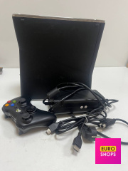 Ігрова приставка Xbox 360 S 1439  250GB