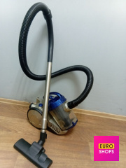 Пилосос контейнерний VIMAR VVC-221B