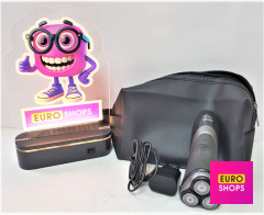 Бритва електрична Philips Series3000,S3510