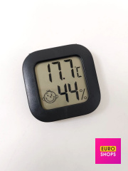 Міні-цифровий термометр Blsck