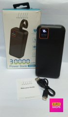 Power Bank Profit WQ23 30000 mAh