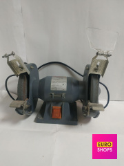 Точильно-шліфувальна машина Енергомаш ТС-60152