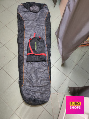 Спальний мішок Ельбрус