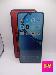 Смартфон Realme C63 8/256GB green