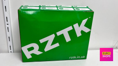 Контактний гриль RZTK G 850H