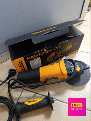Болгарка Mächtz MAG-12/1320 CVS
