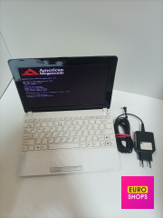 Ноутбук Asus Eeepc1012BX AMD-C50/RAM2GB/HDD320GB