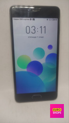 Смартфон Meizu M3s 16GB