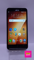 Смартфон Asus ZenFone Go (ZB552KL) Black 2/16GB