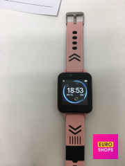 Дитячий смарт-годинник