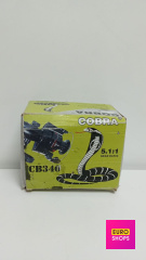 Катушка COBRA   CB-340