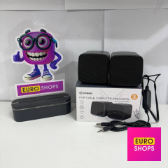 Колонки портативні Cyboo 96094