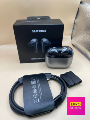 Навушники Samsung Galaxy Buds3 Pro Silver