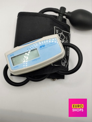 Тонометр A&amp;D Medika UA604