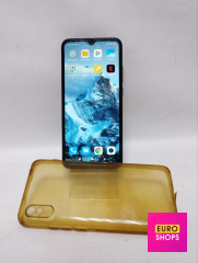 Смартфон Xiaomi Redmi 9A  4/64 Gb