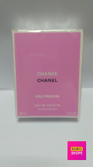 Туалетна вода Chanel Chance Eau Fraiche 100 ml