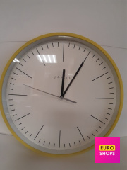 Годинник настінний JONES